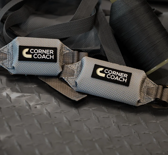 Corner Coach Seat Bump