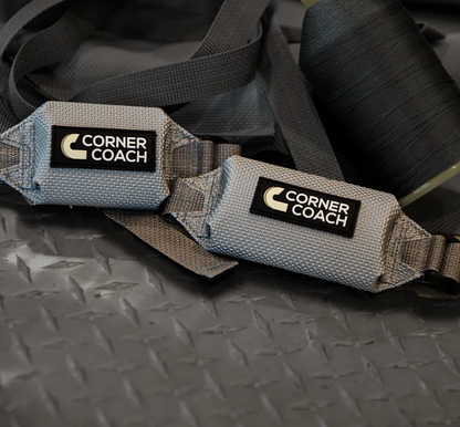 Corner Coach Seat Bump