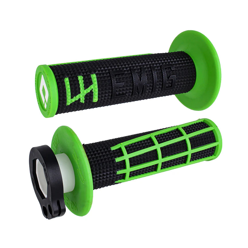 ODI Emig 2.0 V2 Lock on Grip Set