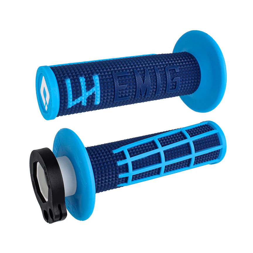 ODI Emig 2.0 V2 Lock on Grip Set