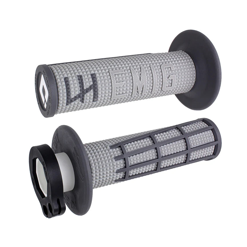 ODI Emig 2.0 V2 Lock on Grip Set