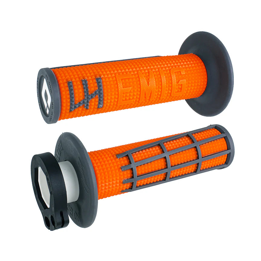 ODI Emig 2.0 V2 Lock on Grip Set
