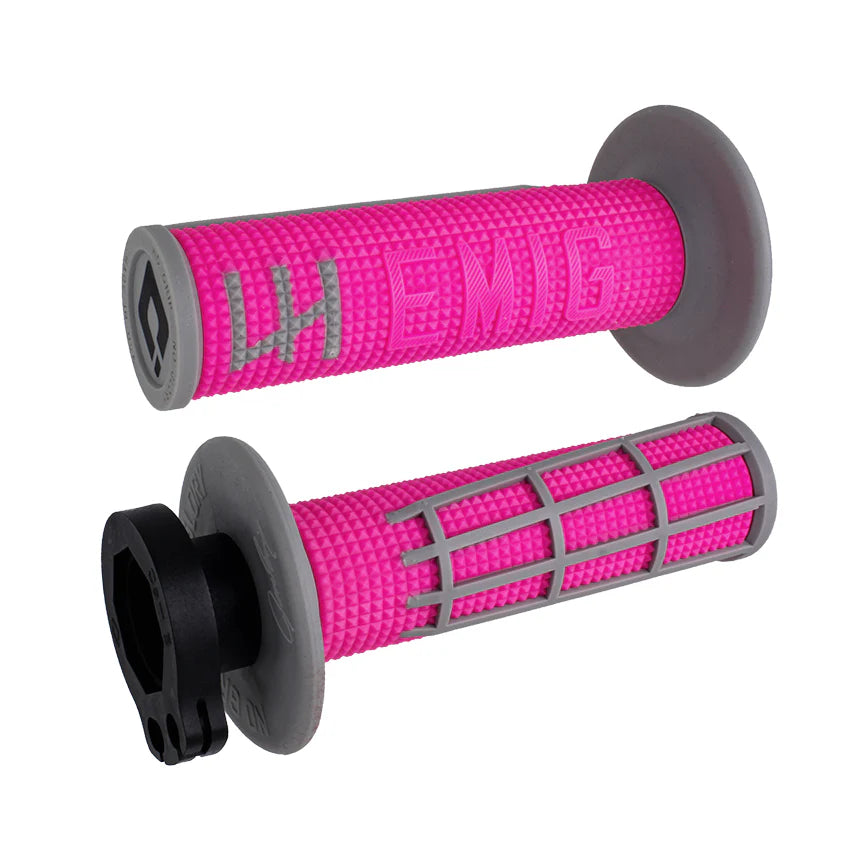 ODI Emig 2.0 V2 Lock on Grip Set