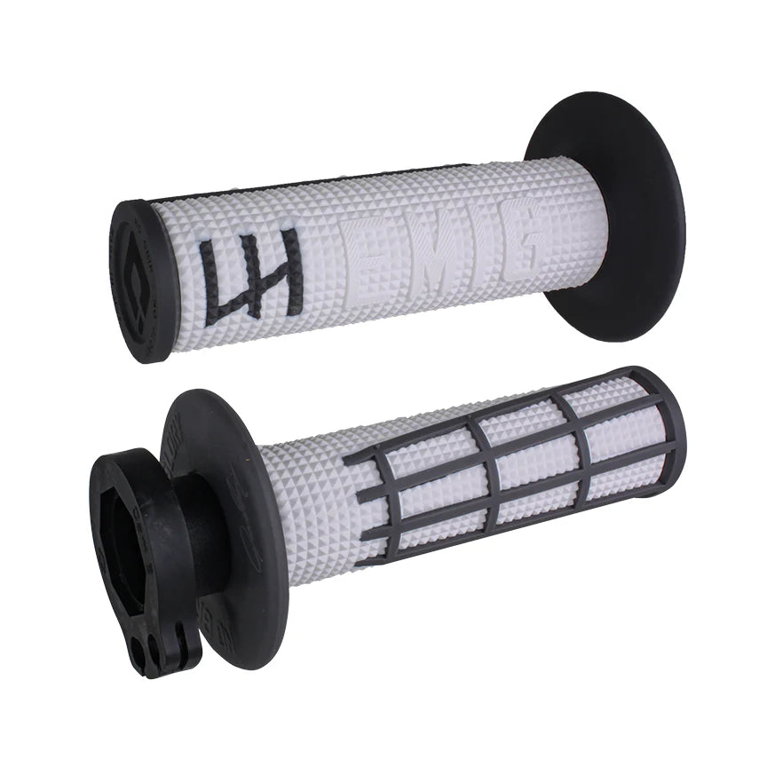 ODI Emig 2.0 V2 Lock on Grip Set