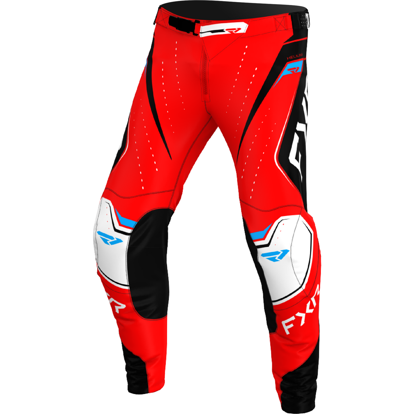FXR Helium Edge MX Pant