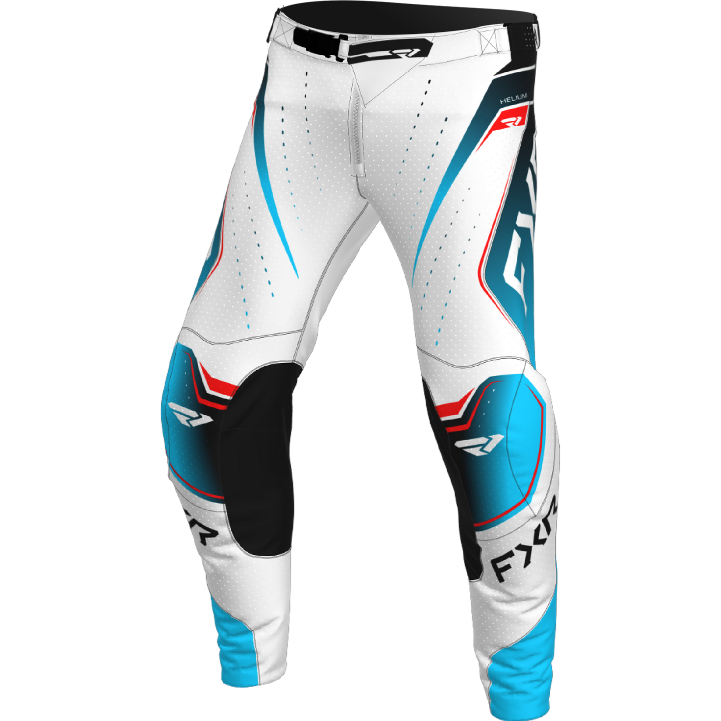 FXR Helium Edge MX Pant