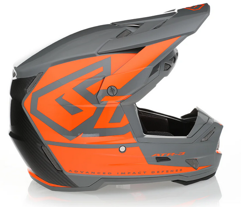 6D ATR-3 Hex