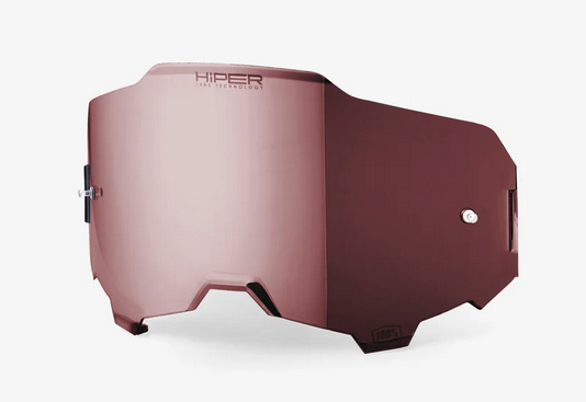 100% Armega/Armatic Replacement Lens