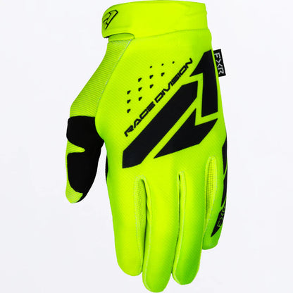 FXR Youth Reflex Gloves