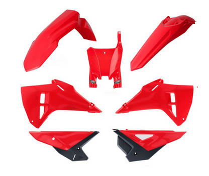 Cycra 5 Piece Body Kit