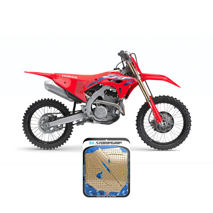 Stomp Grip Bike Grip Tape