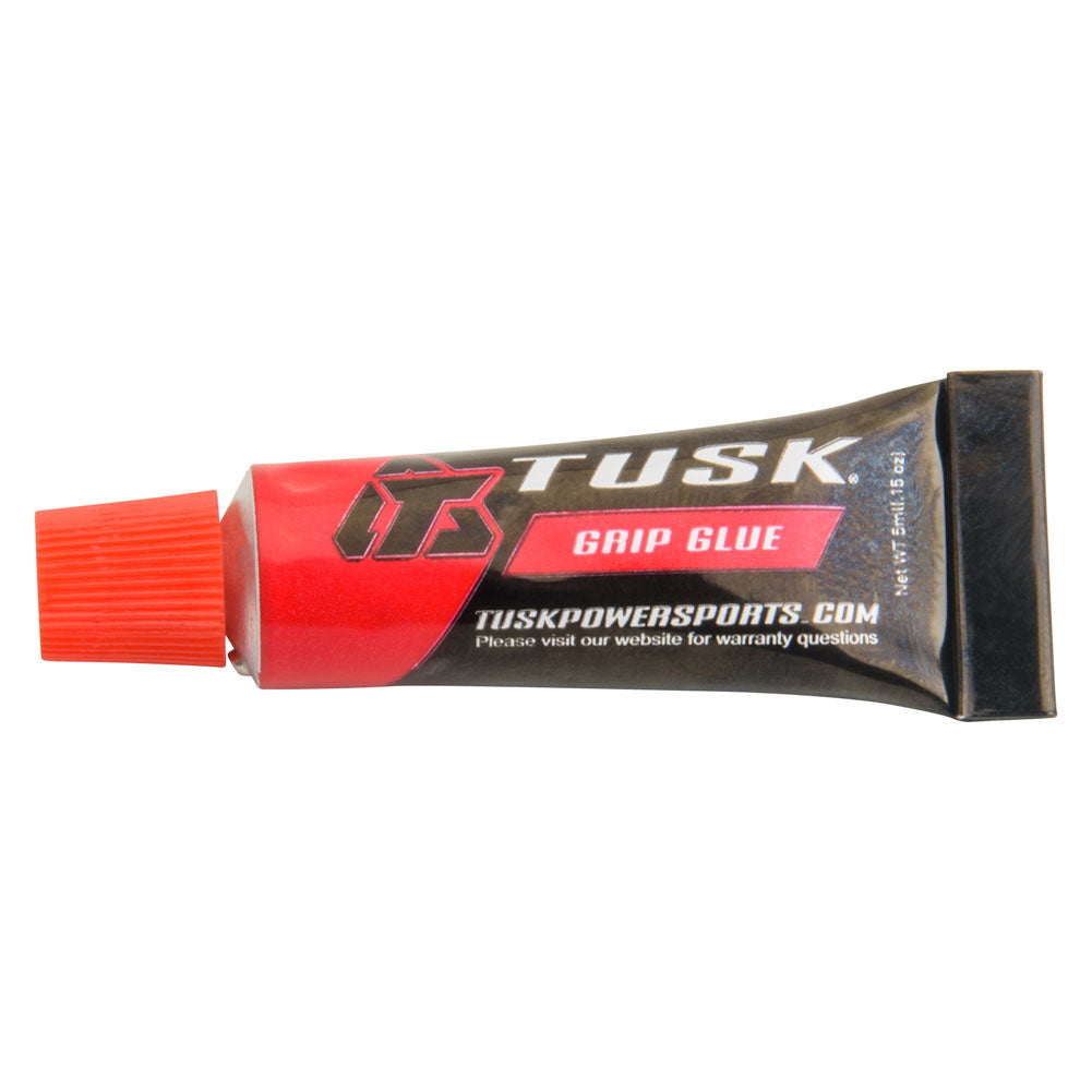 Tusk Grip Glue
