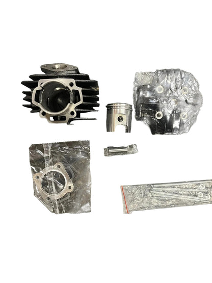 PW 50  60cc Kit