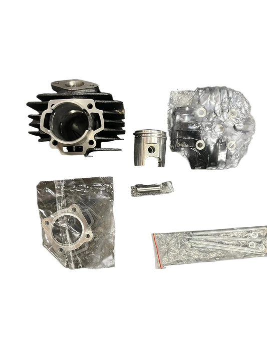 PW 50  60cc Kit