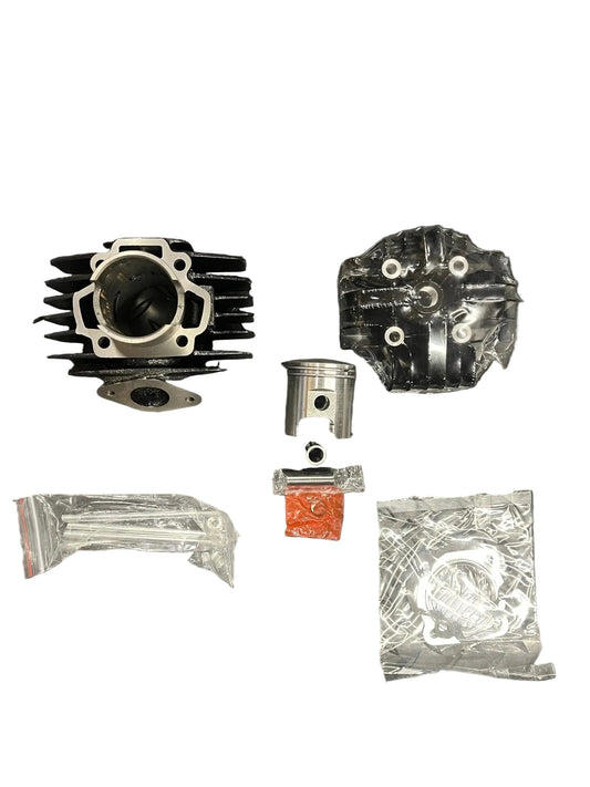 PW 50 60cc Kit