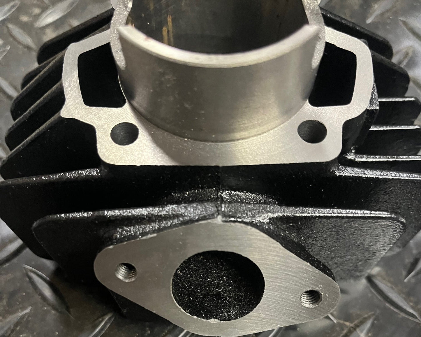 PW 50 60cc Kit