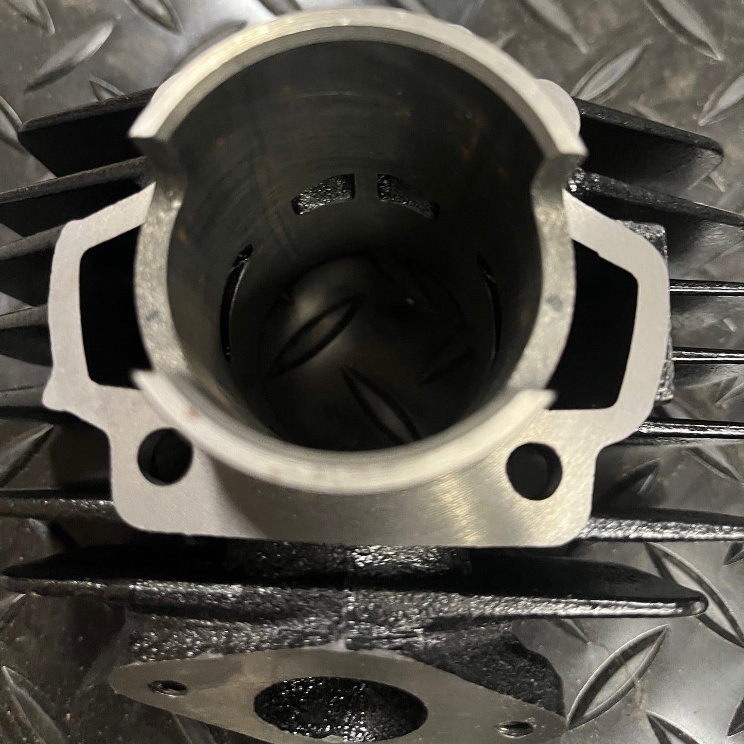 PW 50 60cc Kit