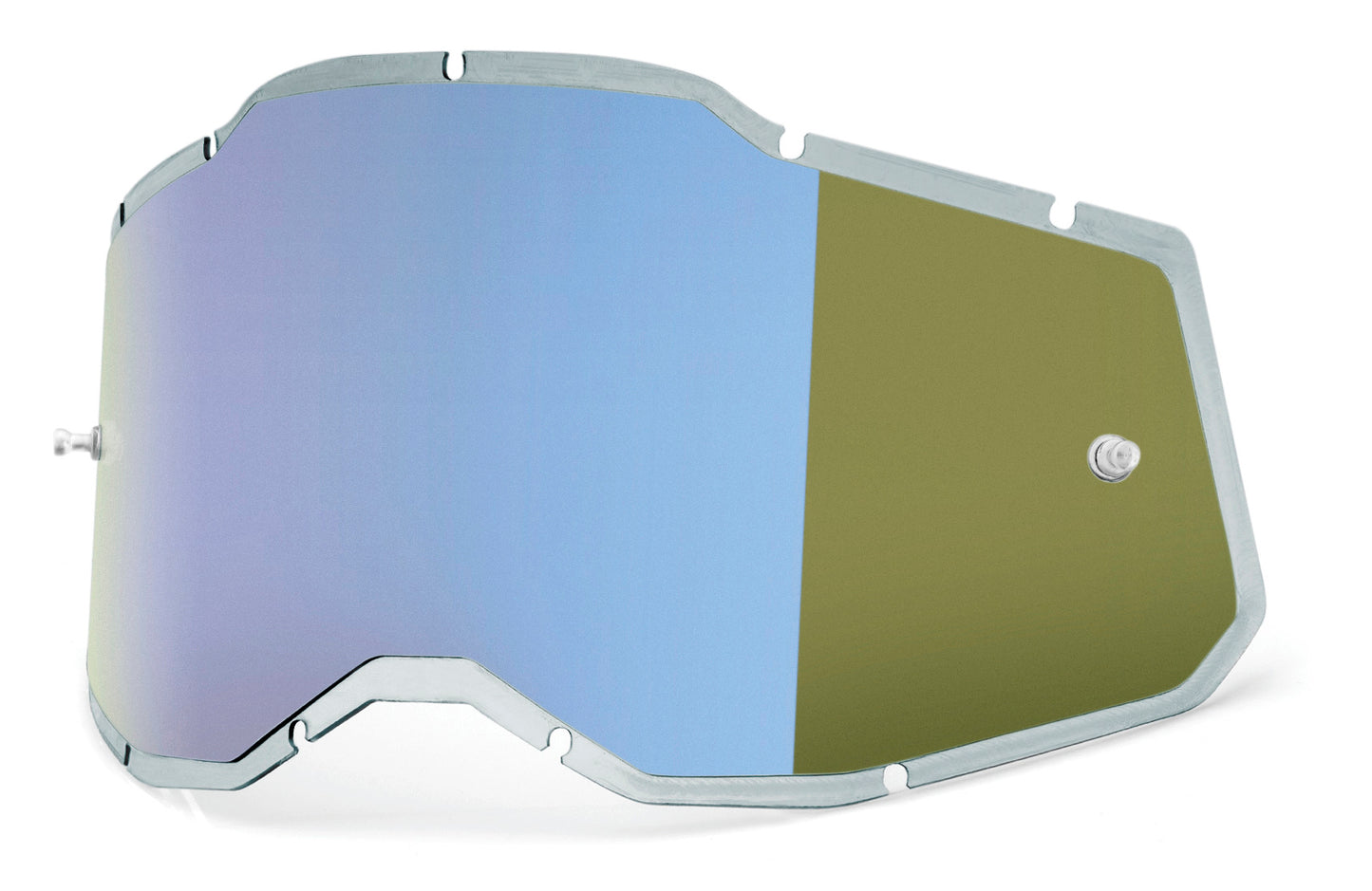 100% Accuri/Racecraft/Stata Gen 2 Injected Lenses