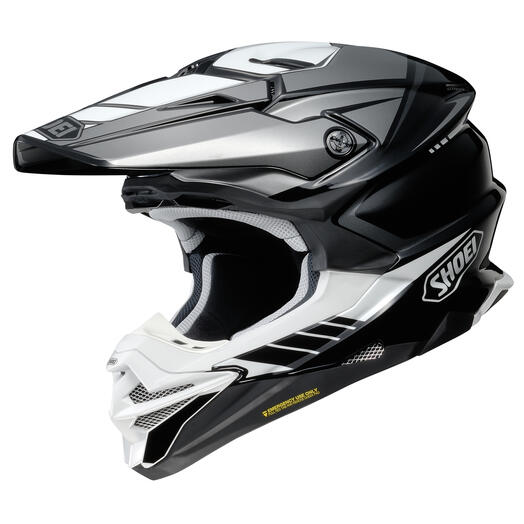 Shoei VFX-EVO Jammer
