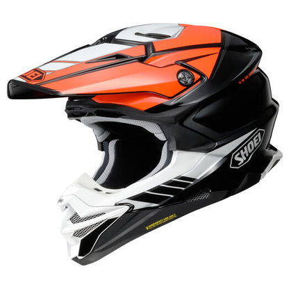 Shoei VFX-EVO Jammer