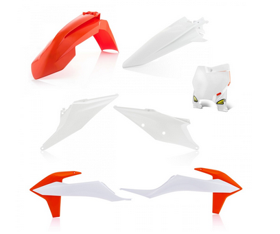 Cycra 5 Piece Body Kit