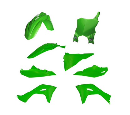 Cycra 5 Piece Body Kit