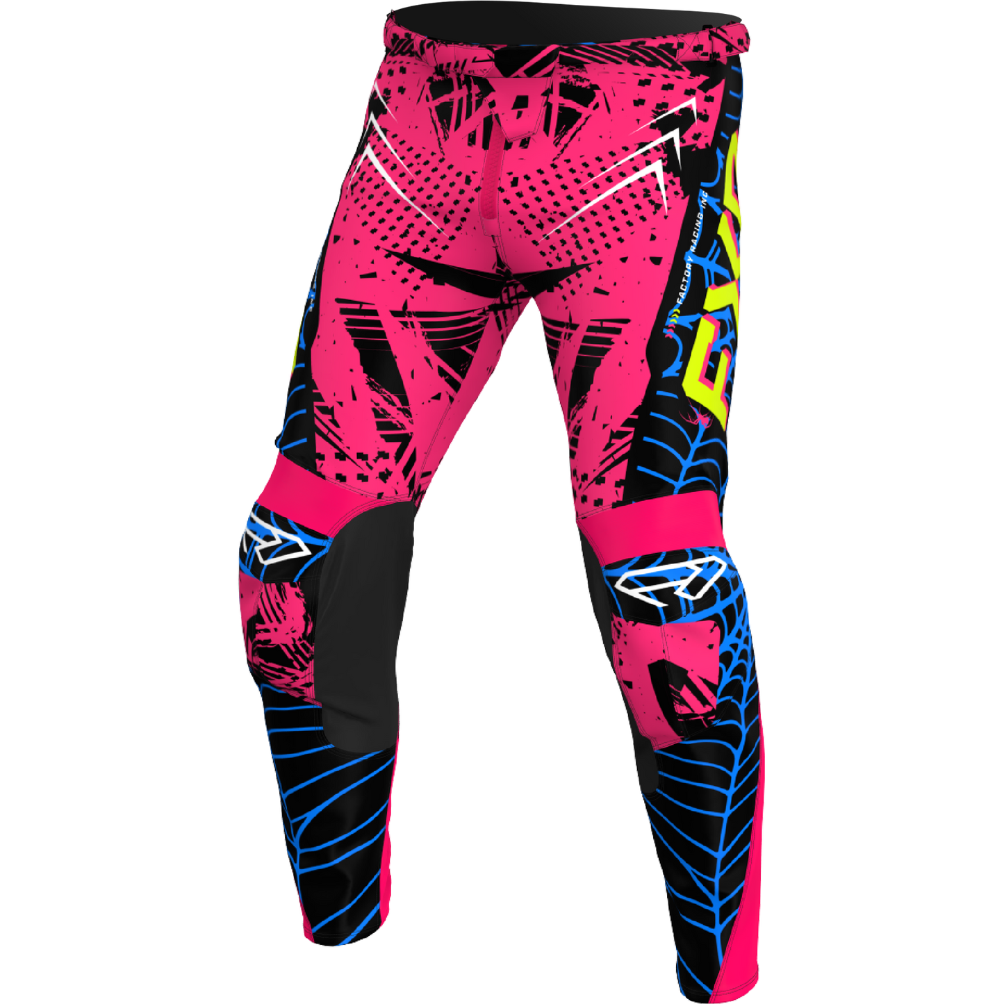 FXR Kids Clutch MX Pant