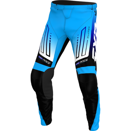 FXR Kids Clutch MX Pant