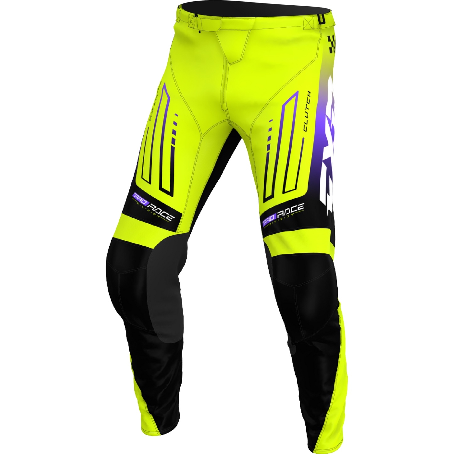 FXR Kids Clutch MX Pant