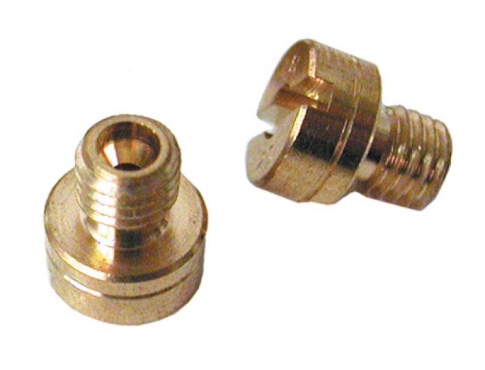 Mikuni Large Round Main Jet
