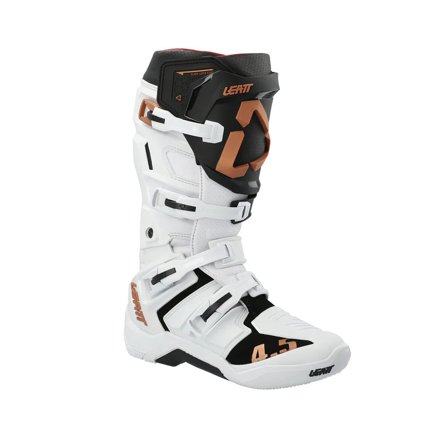 Leatt 4.5 Boots