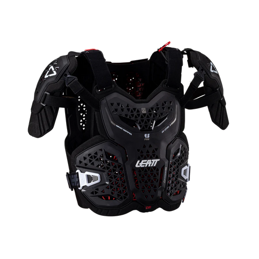 Leatt 4.5 Pro Evo Chest Protector