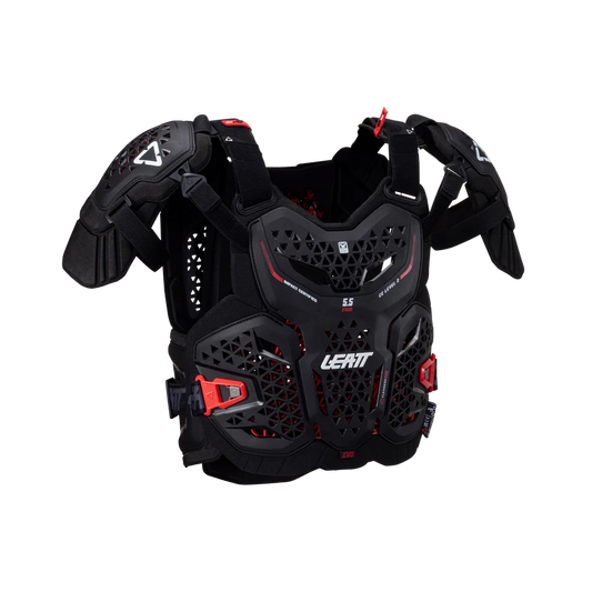 Leatt 5.5 Pro Evo Chest Protector