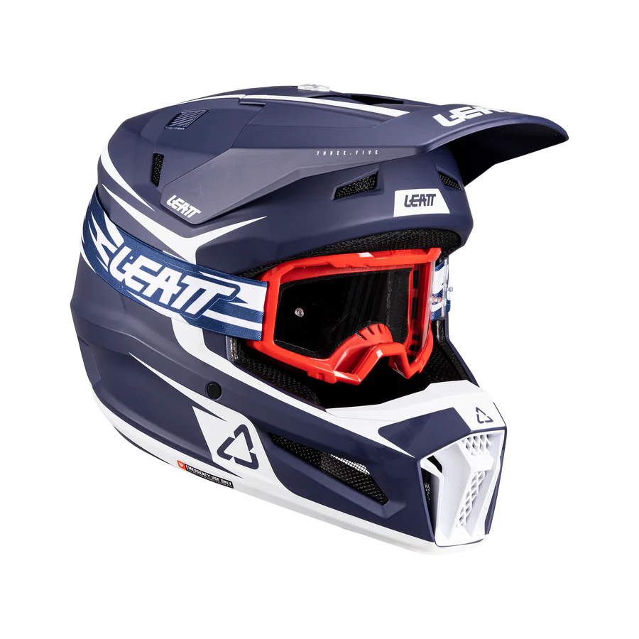 Leatt 3.5 Junior Helmet