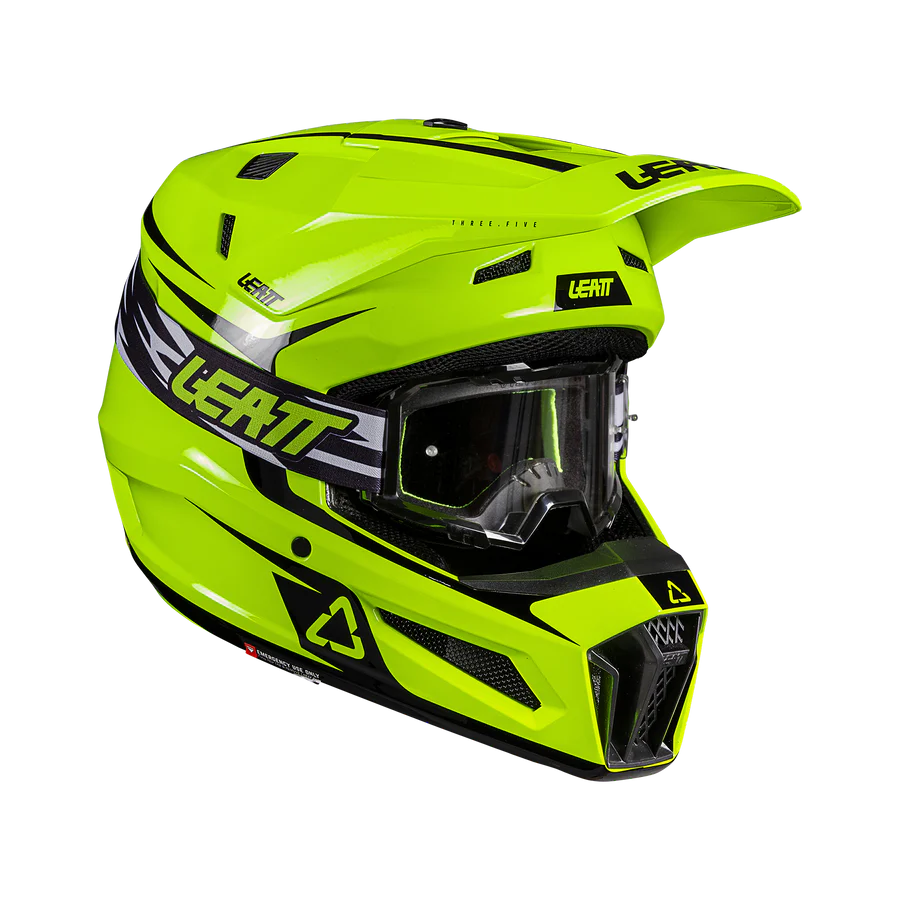 Leatt 3.5 Junior Helmet
