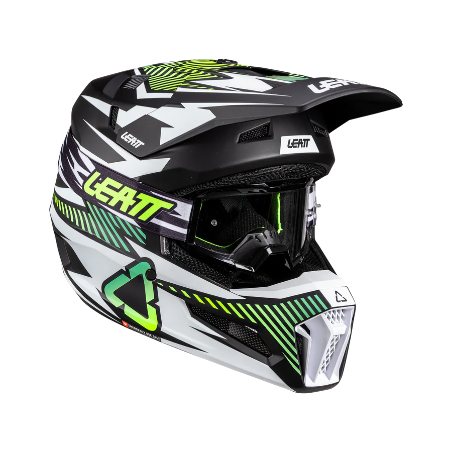 Leatt 3.5 Junior Helmet