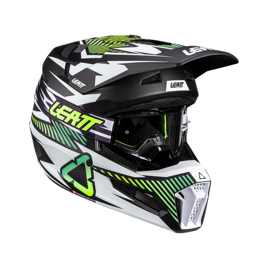 Leatt 3.5 Junior Helmet