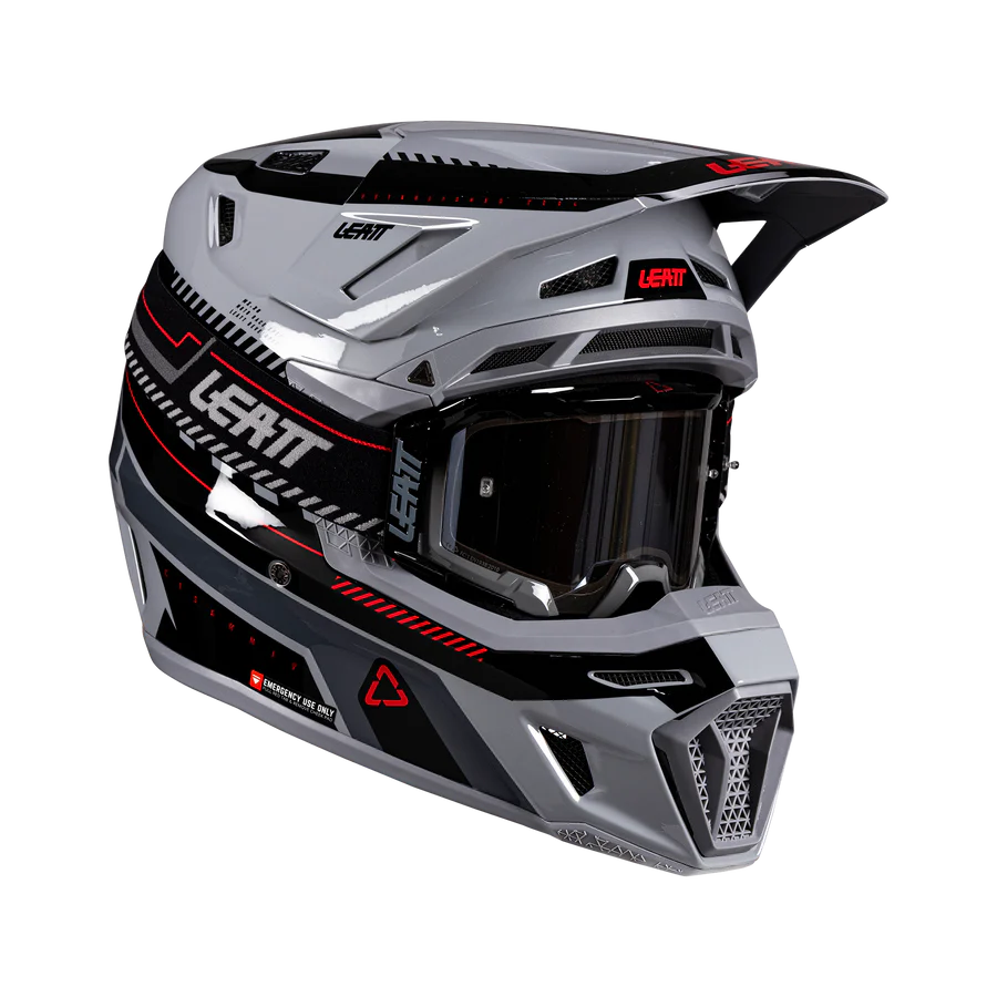 Leatt 8.5 Composite Helmet