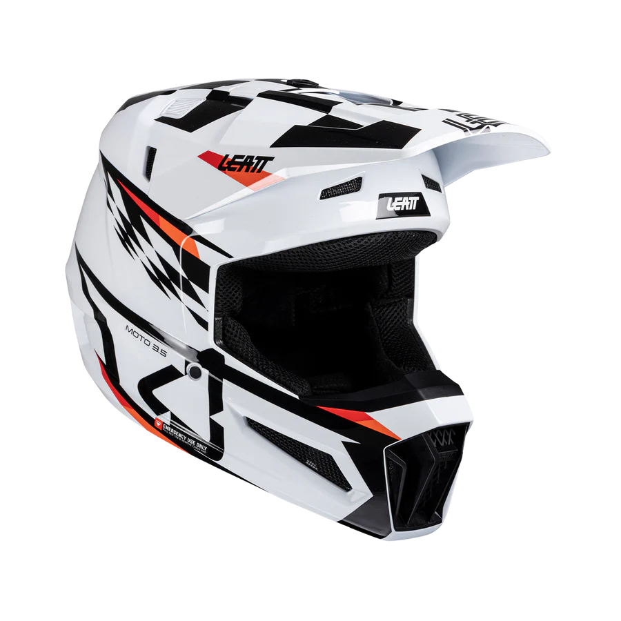 Leatt 3.5 Junior Helmet
