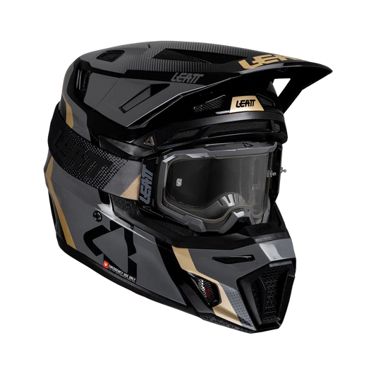 Leatt 8.5 Composite Helmet