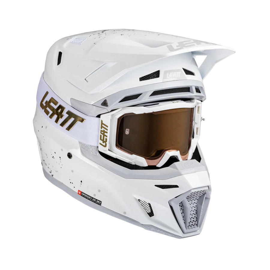 Leatt 8.5 Composite Helmet