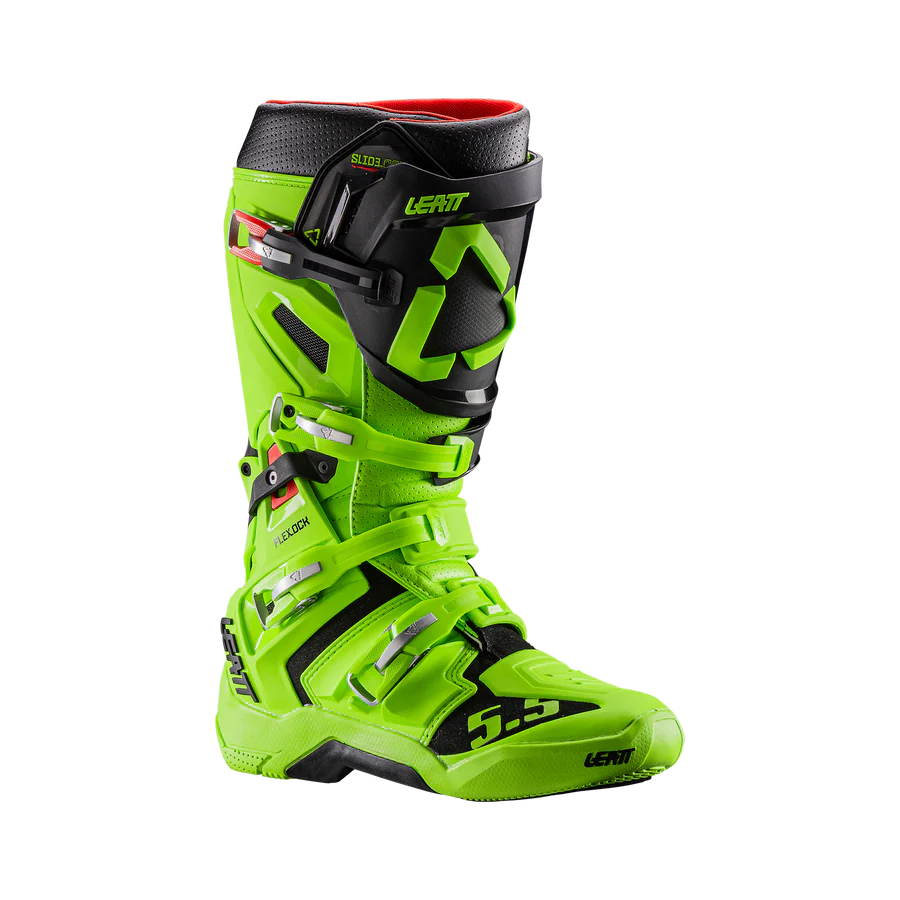 Leatt 5.5 FlexLock Boots