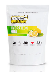 Ryno Power Hydration Fuel