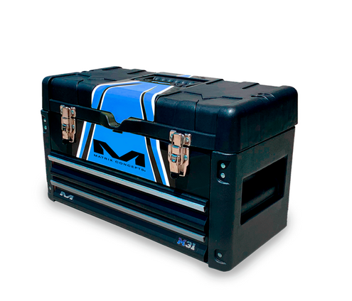 Matrix Concepts M31 Portable Toolbox