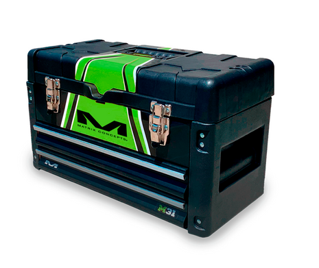 Matrix Concepts M31 Portable Toolbox