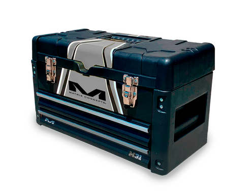 Matrix Concepts M31 Portable Toolbox