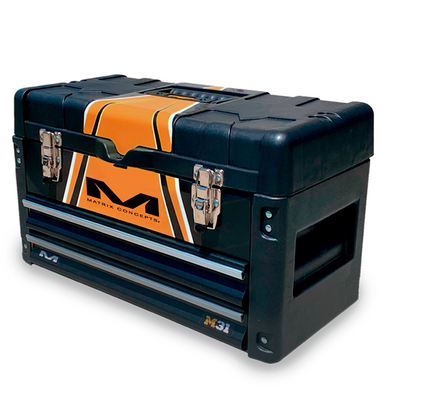 Matrix Concepts M31 Portable Toolbox