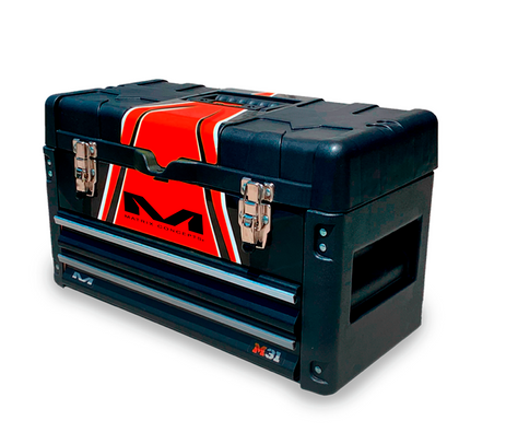 Matrix Concepts M31 Portable Toolbox
