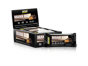 Ryno Power Mana Bar