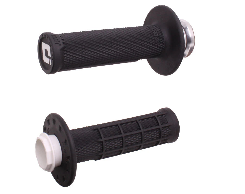 ODI Micro Half Waffle V2 Lock On Grips